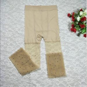 Brand new pair of pantyhose